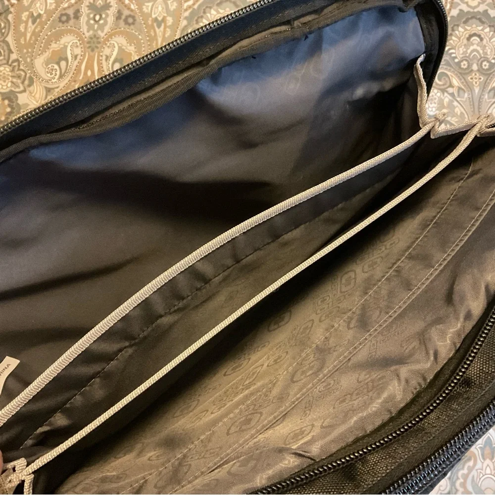 New OGIO Texas Tech Red Riders Laptop Messenger Bag